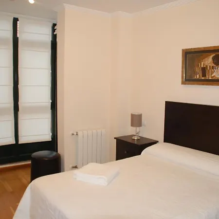 Cimavilla Suite * Gijón