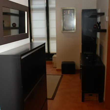 Cimavilla Suite Lejlighed