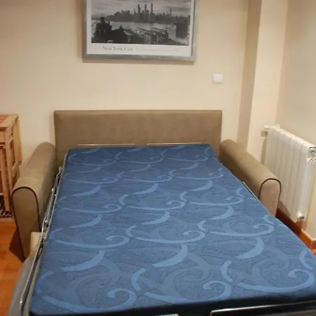 Cimavilla Suite * Gijón