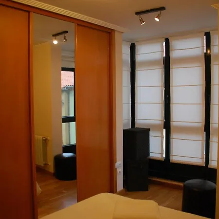 Apartmán Cimavilla Suite Gijón