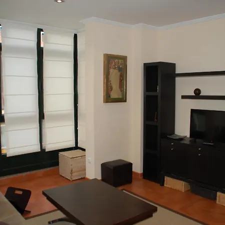 Cimavilla Suite Gijón
