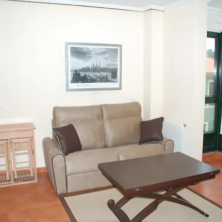 Apartmán Cimavilla Suite *