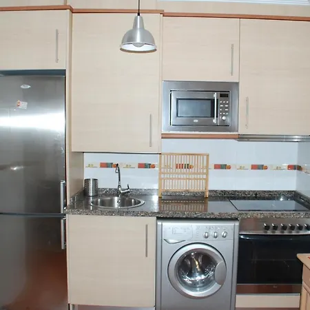 Cimavilla Suite Apartmán Gijón