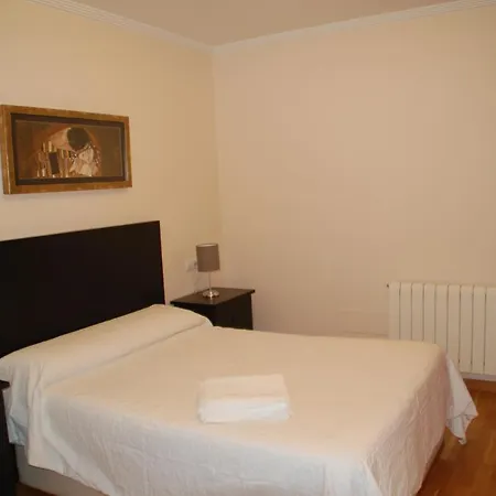 Apartmán Cimavilla Suite
