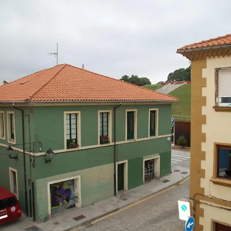 Apartmán Cimavilla Suite